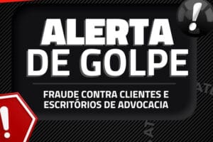 Golpe do Falso Advogado